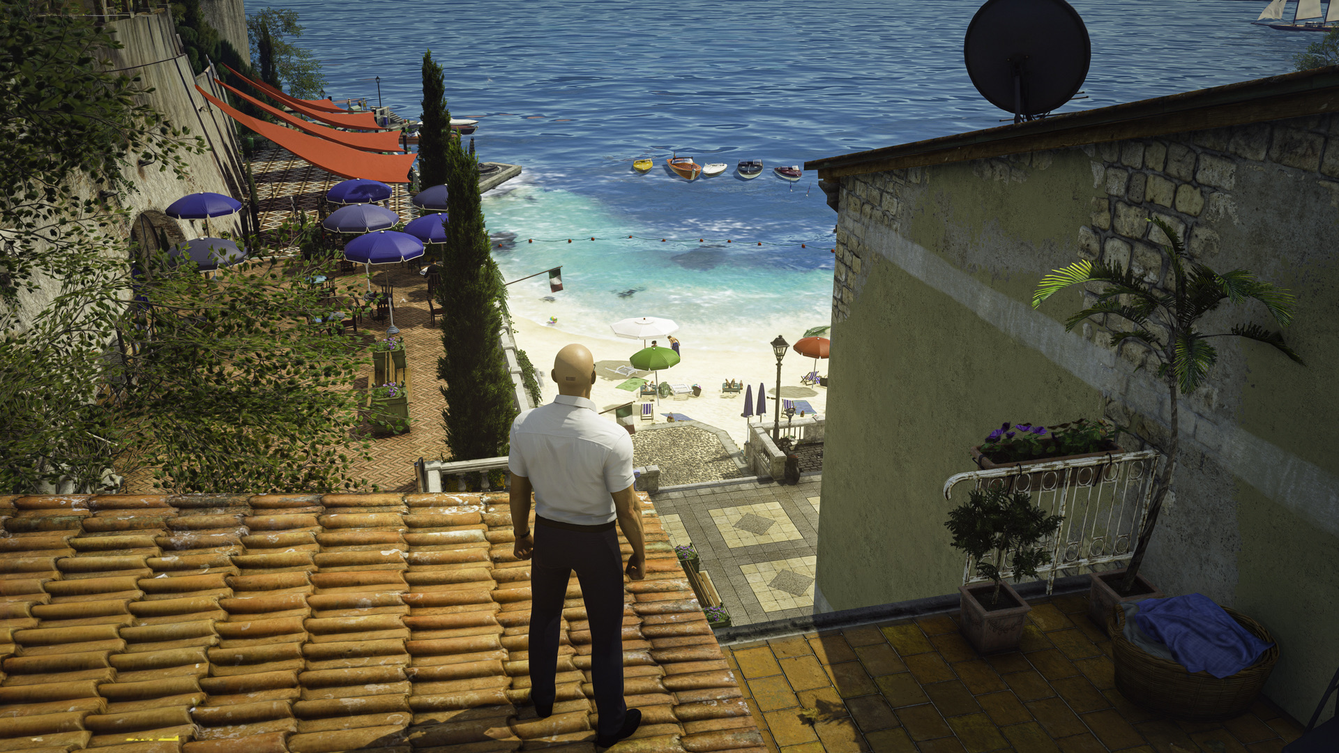 Hitman 38