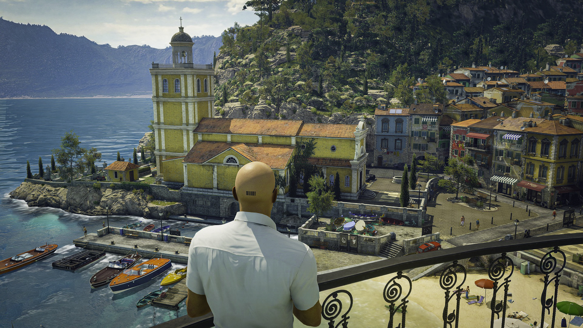 Hitman 70