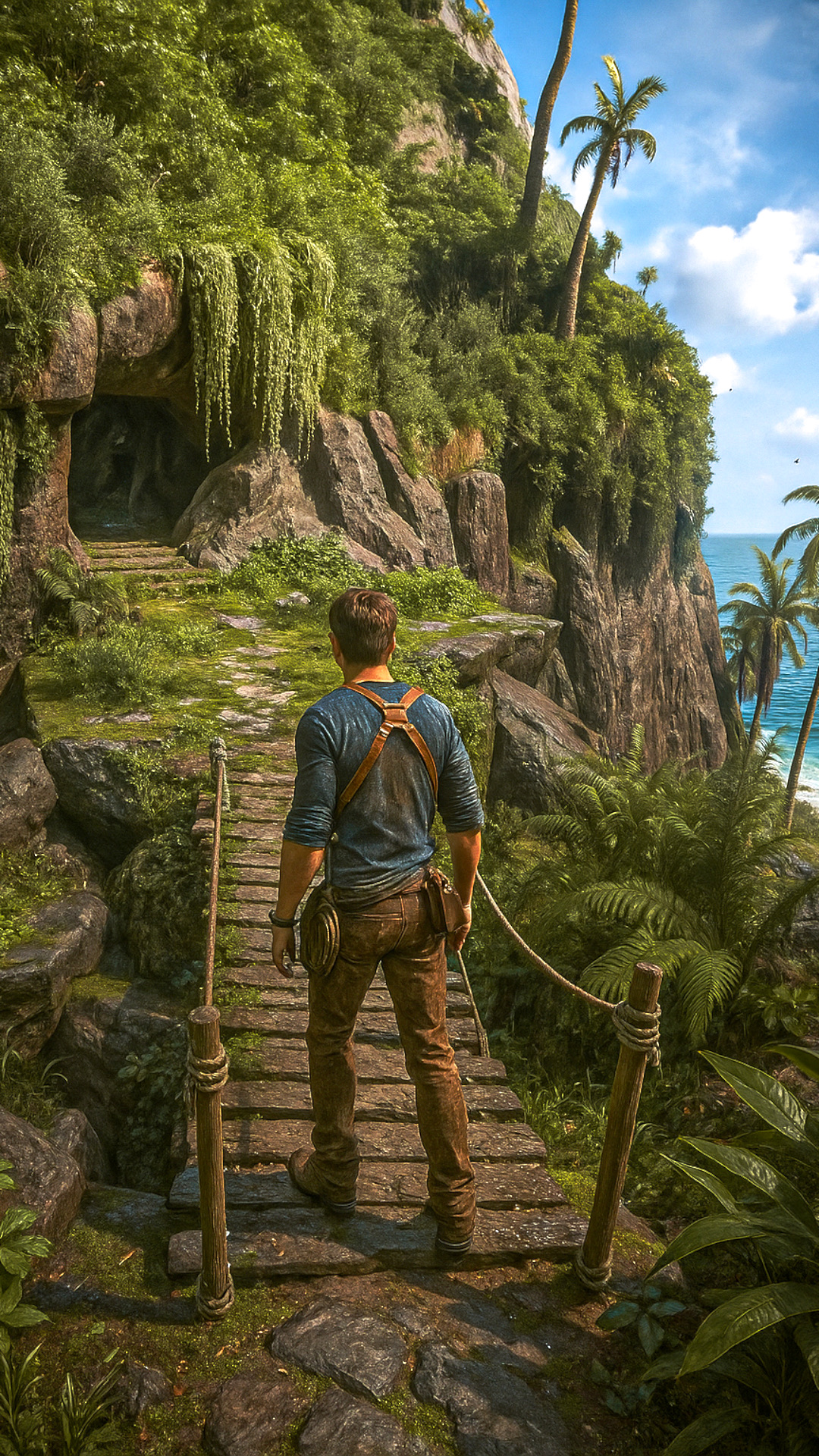 Uncharted 63