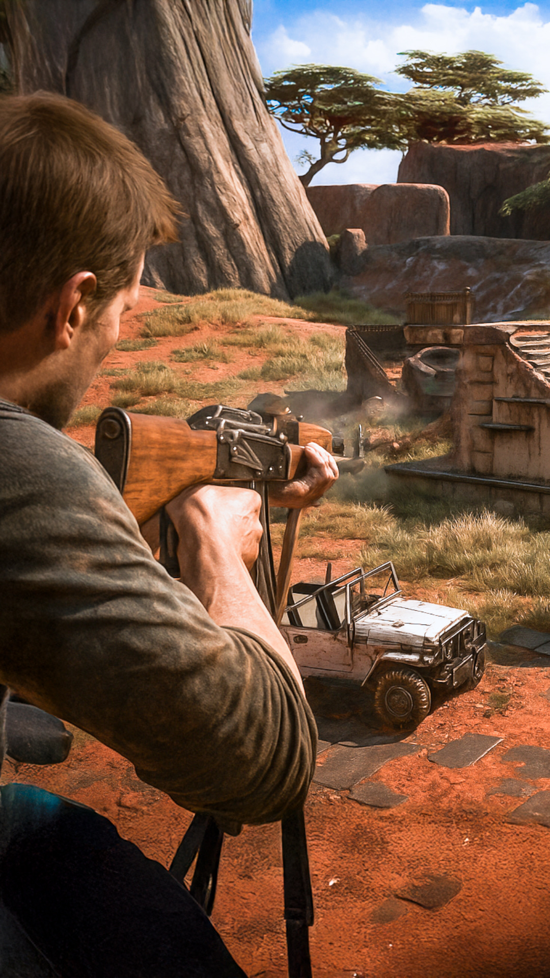 Uncharted 63