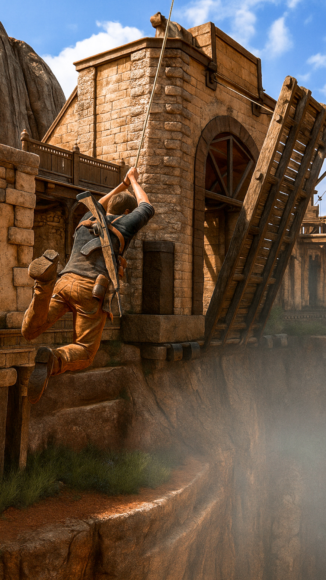 Uncharted 63